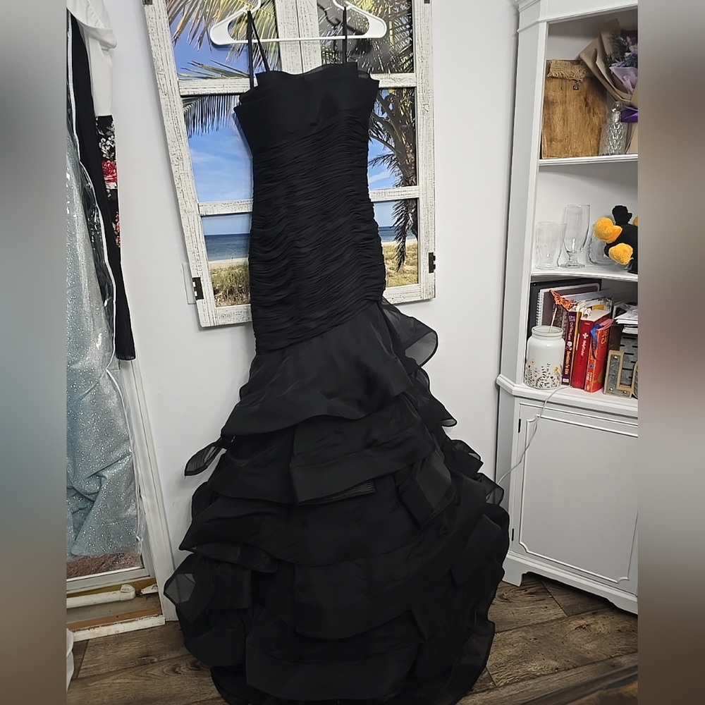 New 🔥 Macdougal prom formal gown sz 4